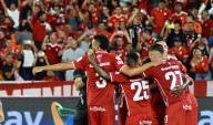 🔴En vivo🔴 Fortaleza vs America: FPC 2025-2 -