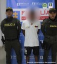Cárcel para este sujeto que abusó sexualmente a su hijastra de 11 años