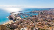 El verano no se rinde en Alicante: así será el tiempo este fin de semana en la provincia