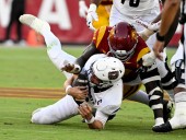 USC’s pass rush is among best in the nation, and it’s ready for more
