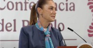 Promete Sheinbaum respeto a la autonomía del nuevo Poder Judicial