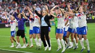 England confirm 'homecoming' games vs. Brazil, Australia, Ghana