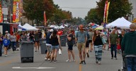 Great American Market set for Sept 13