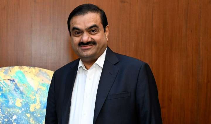 Adani to staff after SEBI closure: 'Cloud that hung over us lifted; time to accelerate'