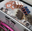 Foodie Fridays: Meat Fight Meat Raffle this weekend; Sheraton’s new State Fair cocktail