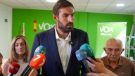 Vox quiere cerrar todos los centros de menores en la Comunidad