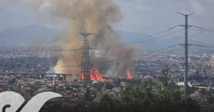 Explota pipa de gas en Iztapalapa; hay al menos 19 heridos