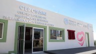 ¿Qué es el CEPOSAMI? El Centro Poblano de Salud que operará en Casa Puebla