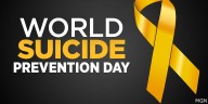 Laredo marks World Suicide Prevention Day with community events