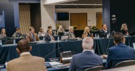 Penn State trustees undergo transparency training as part of settlement with Spotlight PA