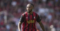 Racial abuse of Black players spikes early in European soccer season