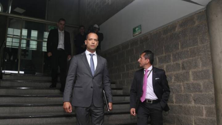 Defensa de Diego Cadena pidió que se le otorgue la detención domiciliaria