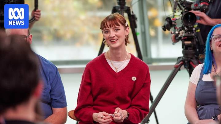 The Assembly's former students return to work on season two with Leigh Sales