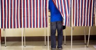 DOJ sues Maine and Oregon for voter rolls