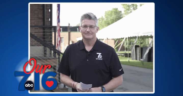 Our 716: Oktoberfest returns to the historic Orchard Park Train Depot