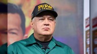 «Váyanse al Pacífico a luchar contra las drogas»: Diosdado Cabello