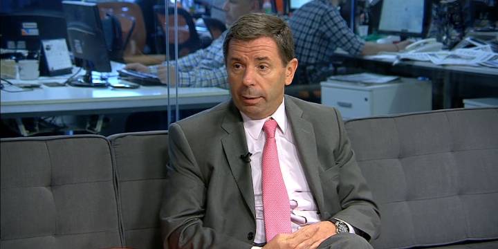 Se constituyó la Junta de presidentes de cámaras federales penales: será encabezada por el juez Leal de Ibarra