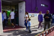 GCM de Soledad reporta saldo blanco en escuelas este regreso a clases