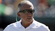 Davey Johnson, who managed Mets to title, dies at 82