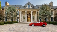 The N.J. Mansion That Elie Tahari Built Lists for $24.8 Million