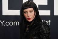 Netflix revela el look de Lady Gaga como la misteriosa profesora de ‘Wednesday’