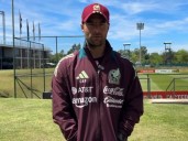 México afina su once titular para debut en Mundial sub 20