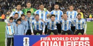Los dos jugadores de la selección argentina que Lionel Messi le recomendó fichar al Barcelona