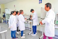 Combatirá UPH desnutrición en la Huasteca Hidalguense