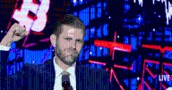 “Realmente vamos a reescribir todo el libro de jugadas”: así los Trump amasaron US$1.300 millones en criptomonedas en semanas