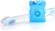 Should you floss or brush first? Dentists reveal the answer