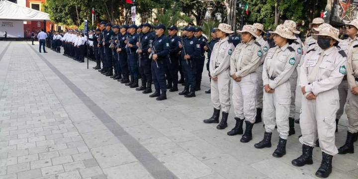 ¿Irás al Grito? Habilitan entradas y salidas para el zócalo