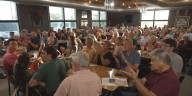 College Station residents push back against sale of land for proposed Midtown data center