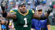 Packers' Micah Parsons reacts to Cowboys snubbing him
