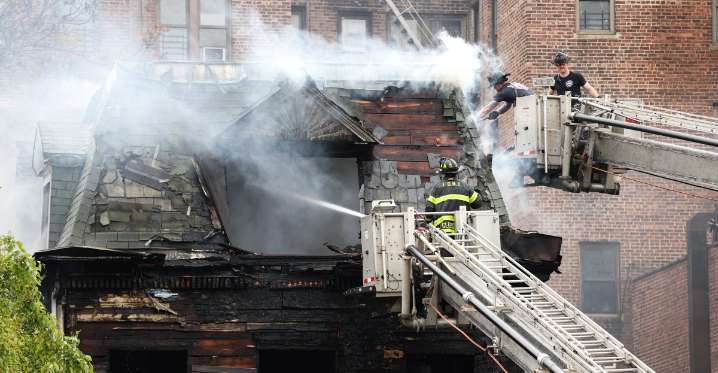 How America cut deadly city fires in half