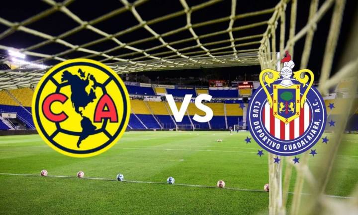 América sufre contratiempo: Jonathan Dos Santos en duda para el Clásico Nacional ante Chivas