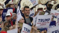 Charlie Kirk dropped out of college and by 31 built a $95M political empire with a direct line to Trump