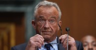 RFK Jr. Says COVID Response Was ‘Worst in the World’ While Trump Was President