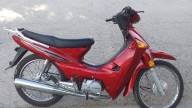 Imputaron a dos hombres por el robo de una motocicleta