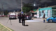 Intentan asesinar a un hombre en la colonia Atenas; está lesionado