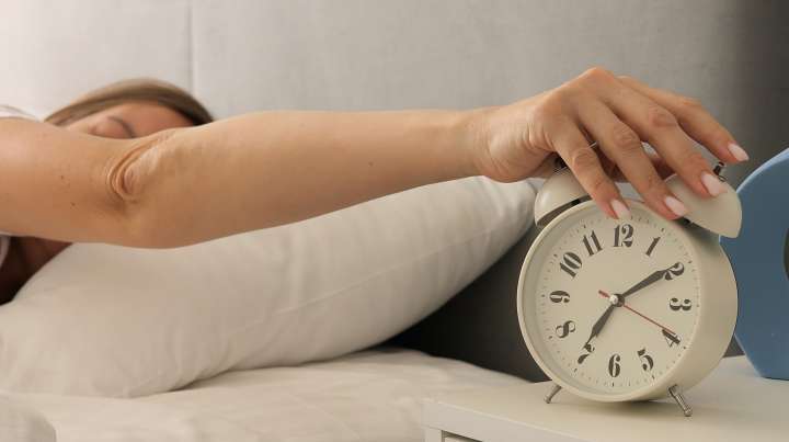 When Does Daylight Savings Time End In Your Area? Here's What To Know