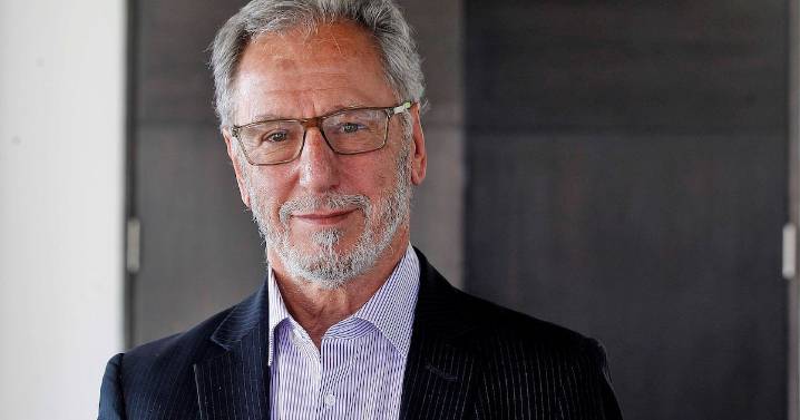 Álvaro García: “La magia con que algunos creen que se puede reducir el gasto fiscal no es una buena receta”