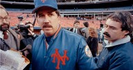 Davey Johnson, who managed Mets to 1986 World Series, dies at 82