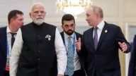 Trump’s Tariffs On India Affect Russia, PM Modi Seeks Putin’s Ukraine Strategy: NATO Chief