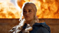 Emilia Clarke's Legs Created A 'Nightmare' For Game Of Thrones' VFX Team