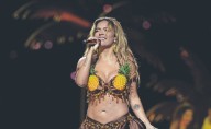 Ritmo de Karol G en la NFL no convence a brasileños