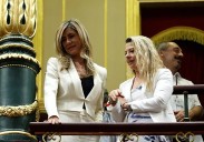 Begoña Gómez recurre la orden del juez de incautarse de todos sus mails desde 2018