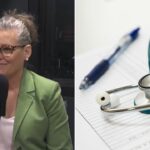 Gov. Katie Hobbs worried US healthcare headed in wrong direction