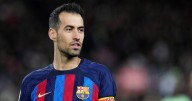 Sergio Busquets anuncia su retirada como profesional: adiós a una carrera legendaria entre Barcelona, España e Inter Miami