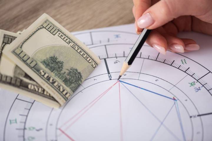 Horóscopo del dinero para septiembre 2025: ¿será próspero tu signo?