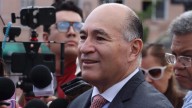 Galindo, con “muy buena impresión” de Sheinbaum tras su primer año de gobierno